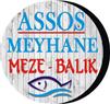 Assos Meyhane  - Ankara